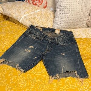 ABERCROMBIE & FITCH MENS